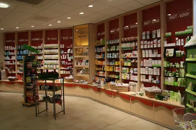 Valtenberg-apotheke