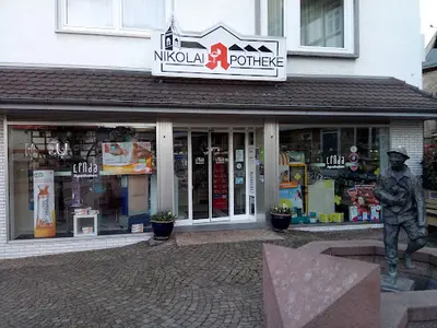 Nikolai Apotheke