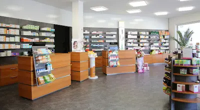 Apotheke Neukirchen