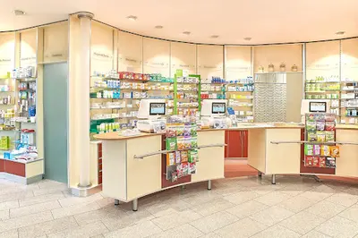 Klompen Apotheke