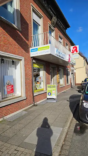 Kranich Apotheke