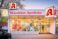 Skarabäus-apotheke