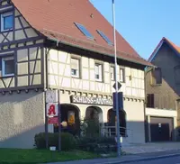 Schloss Apotheke