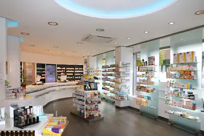 Lusshardt Apotheke