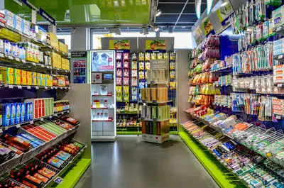 Easyapotheke Neumarkt