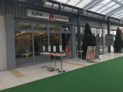Jura-apotheke
