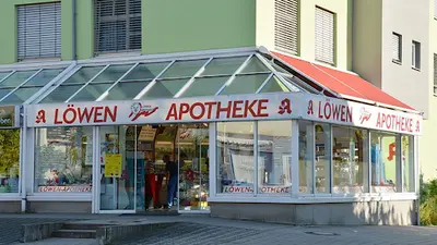 Löwen-apotheke Inh. Konstantin Dirr