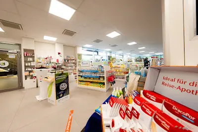 Nm Vital Apotheke E.k.