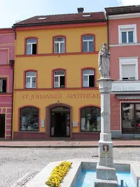 St.johannes Apotheke