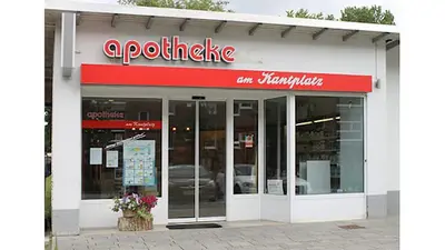 Apotheke Am Kantplatz