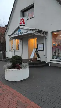 Delphin-apotheke