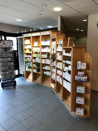 Falderapark Apotheke