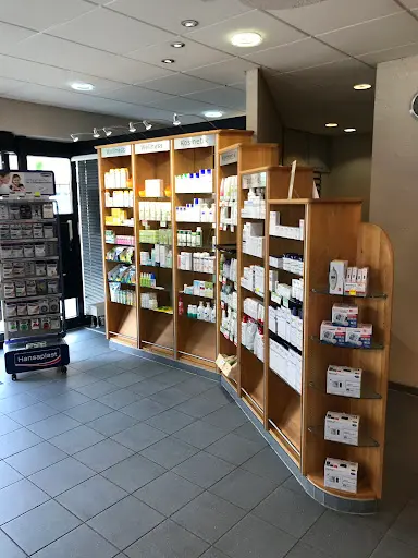 Falderapark Apotheke