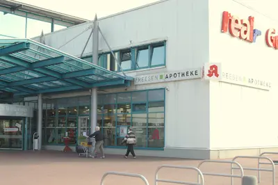 Freesen Apotheke Matthias Neumann E.k.