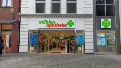 Friesen-apotheke Neumünster