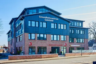 Gadeland Apotheke