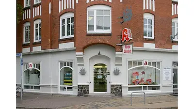 Hansa-apotheke