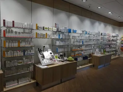 Holsten Apotheke Filiale Der Freesen Apotheke Matthias Neumann E.k.