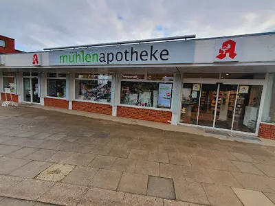 Mühlen-apotheke