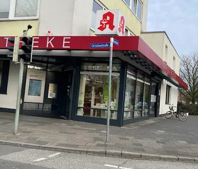 Parkcenter Einhorn Apotheke