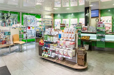 Ring Apotheke Doc Am Ring