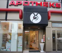 Schwan Apotheke
