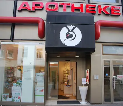 Schwan Apotheke