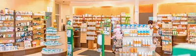 Linden Apotheke