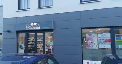 A-vita Apotheke Neunkirchen