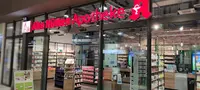 Alte Hütten Apotheke