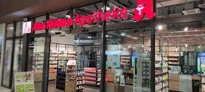 Alte Hütten Apotheke