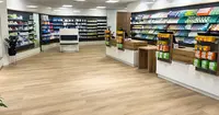 Avie Winterfloß Apotheke