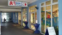Bären Apotheke Im Zab