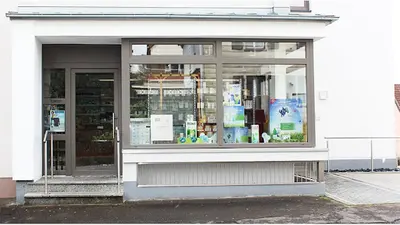 Furpach-apotheke, Inh. Annette Nessim E.k.