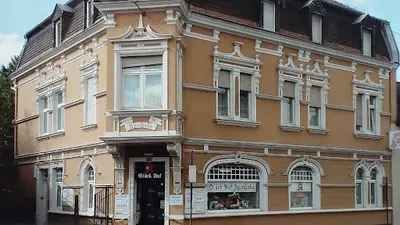 Glückauf Apotheke