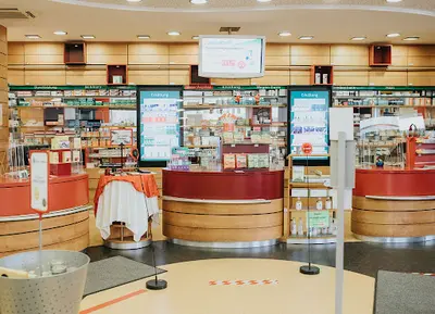 Linden Apotheke