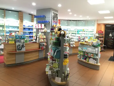 Markt Apotheke
