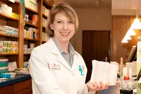 Mohren Apotheke