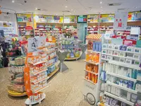 Saarpark Apotheke