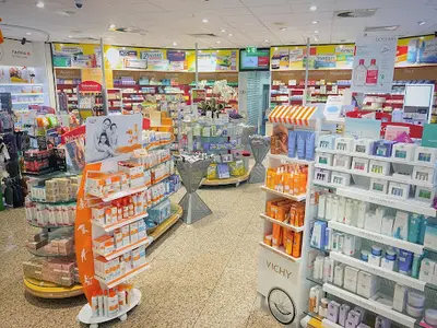 Saarpark Apotheke