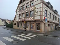Markt-apotheke Neunkirchen