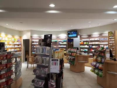 Die Linden Apotheke