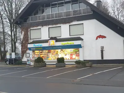 Forellen Apotheke