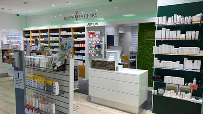 Rosen-apotheke