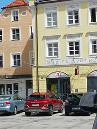 Marien-apotheke