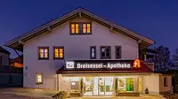 Dreisessel-apotheke