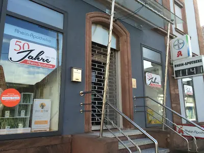Rhein-apotheke