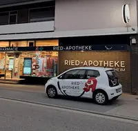 Ried-apotheke Altenheim Inh. Axel Fels