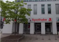 Mary S Apotheke Neuried