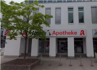Mary S Apotheke Neuried